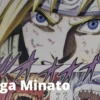 Akhirnya Rilis Berikut Spoiler Raw Manga Spin-Off Minato Namikaze