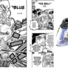Spoiler One Piece 1088 Garp Ditusuk Oleh Aikoji Koby Punya Kekuatan Baru