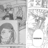 Raw Manga Spin-Off Minato Namikaze Makna Nama Rasengan