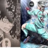 Raw Manga Blue Lock Chapter 225 Munchen Lancarkan Serangan Dari Umpan Gagamaru