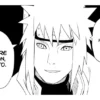 Rilis Serial Komik Minato Naruto yang Menceritakan Tentang Ayah Naruto