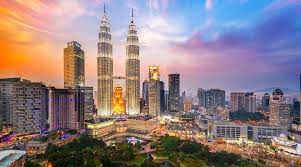 Paket Wisata Malaysia