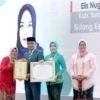 Pemda Provinsi Jabar Beri Penghargaan 27 Perempuan Berprestasi