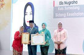 Pemda Provinsi Jabar Beri Penghargaan 27 Perempuan Berprestasi