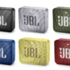 Spesifikasi JBL Go 2 Portable Bluetooth, Speaker dengan Dimensi Ringkas