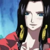 Manga One Piece Chapter 1086 Identitas Ratu Lily Terbongkar