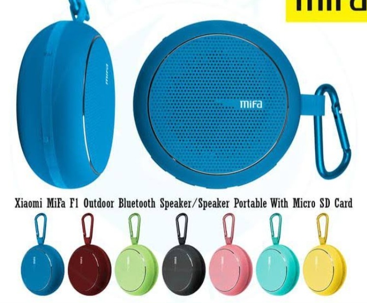 Rekomendasi Merek Speaker Bluetooth yang Praktis Dibawa Kemana-mana