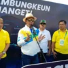 Berdayakan Petmil, Ridwan Kamil Apresiasi Pasar Leuweung Dishut Jabar