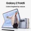 Spesifikasi Samsung Galaxy Z Fold 5, Hp Lipat Produktif Terbaru
