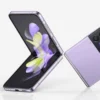 Samsung Terus Kulik Desain Galaxy Z Series Jelang Momen Peluncuran Versi Terbaru