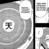 Raw Manga One Shot Minato Chapter 2 Makna Klan Uzumaki