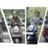 Yamaha Panik, Scoopy Stylo 125 Siap Mengaspal di Indonesia 