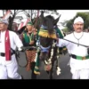 Sejarah Kuda Kosong Khas Hari Jadi Cianjur