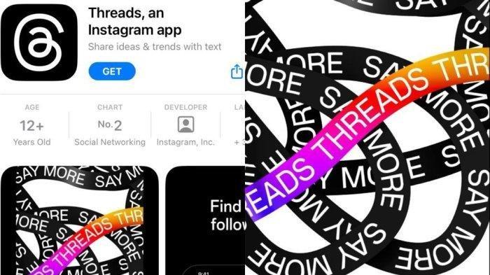 Pengguna Baru Wajib Tahu! Cara Menggunakan Aplikasi Threads Instagram