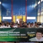 Forum Komunikasi Ustadz Kampung se-Cianjur Deklarasi Dukung Gus Muhaimin Maju Capres 2024