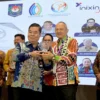 Setiawan Wangsaatmaja Jadi Sekda Provinsi dengan Kepemimpinan Digital Terbaik