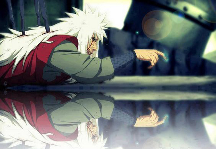 Mengenang 5 Karakter Anime Yang Mati Paling Tragis Dan Biki Hujan Air Mata!
