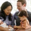 Keluarga Mark Zuckerberg