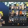 Link Download Game Naruto Senki 2023 Versi Android