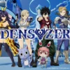 Link Download Game Edens Zero Pocket Galaxy Mobile!