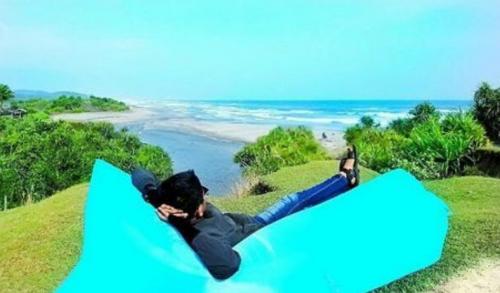 Rekomendasi Wisata Pantai di Cianjur untuk Liburan Akhir Pekan