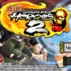 Download Game Naruto Ultimate Ninja Heroes 2 di Android
