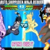 Download Game Naruto Shipuden Ninja Reborn Offline di Android