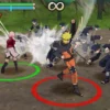 Download Game Naruto Shipuden Ultimate Ninja Impact di Android
