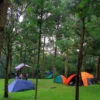 Tempat Glamour Camping Sentul Cocok untuk Melepas Penat
