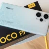 Poco F5 Cocok untuk Gaming