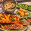 Makanan Khas Cianjur yang Cocok untuk Dijadikan Menu Keluarga