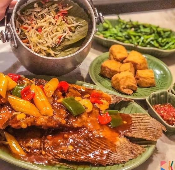 Makanan Khas Cianjur yang Cocok untuk Dijadikan Menu Keluarga