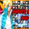 Seru Banget! 7 Game Naruto Senki 2023 Paling Banyak Dimainkan