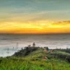 Tempat Wisata Di Bandung Barat Yang Menyajikan Pemandangan Indah