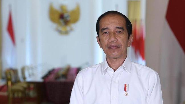 Presiden Cek Langsung Pembuatan Patung Garuda Istana Kepresidenan di Nyoman Nuarta Gallery