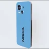 Inidia Bocoran Harga Nokia X 5G, Siap Gebrak Pasar Indonesia!