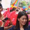 Agenda Pertemuan LGBT Se-ASEAN di Jakarta