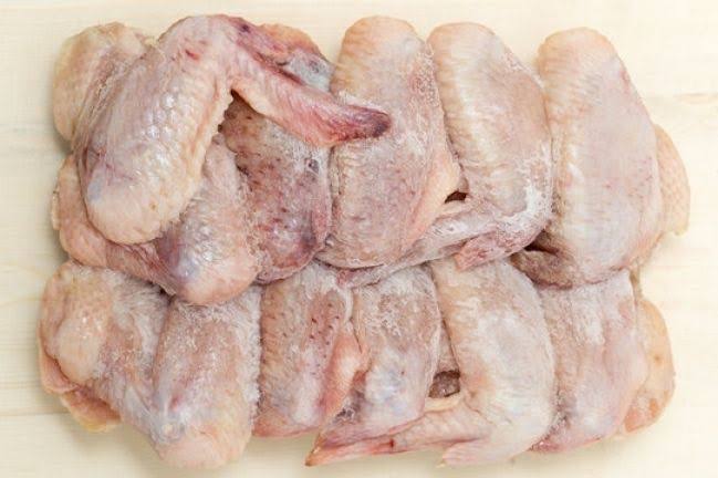 Tips Mencairkan Ayam Beku Dengan Cepat dan Mudah