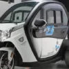 Mobil Motor Jadi Satu?? Kini Hadir City Car 3 Roda 250cc, Beli 2 Kendaraan Dalam 1 Bentuk!