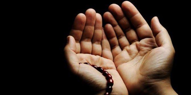 Doa Awal dan Akhir Tahun Baru Islam