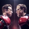 Heboh, Elon Musk dan Mark Zuckerberg Duel di Italia