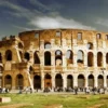 5 Fakta Colosseum Roma Tempat Duel Elon Musk vs Mark