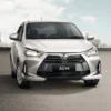 Toyota Agra Mobil Mini Murah Pilihan Masyarakat Cerdas