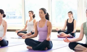Manfaat Olahraga Yoga