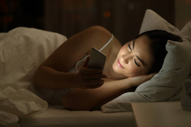 5 Manfaat Sleep Call Dalam Hubungan LDR