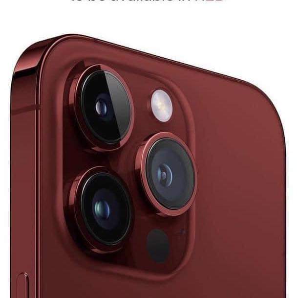 kamera iPhone 15 pro Max