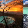 Rekomendasi Tempat Wisata Alam di Bandung Ciwidey