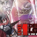 Jadwal Tayang Anime Musim Panas 2023 Level 1 Demon Lord and One Room Hero