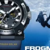 Ternyata Jam Tangan Casio G-Shock Frogman ini Jadi Limited Edition