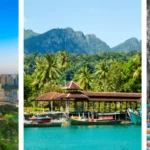 Wisata Malaysia Terkenal